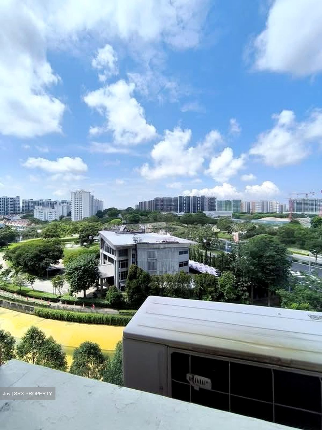 Blk 782 Pasir Ris Street 71 (Pasir Ris), HDB Executive #594185021